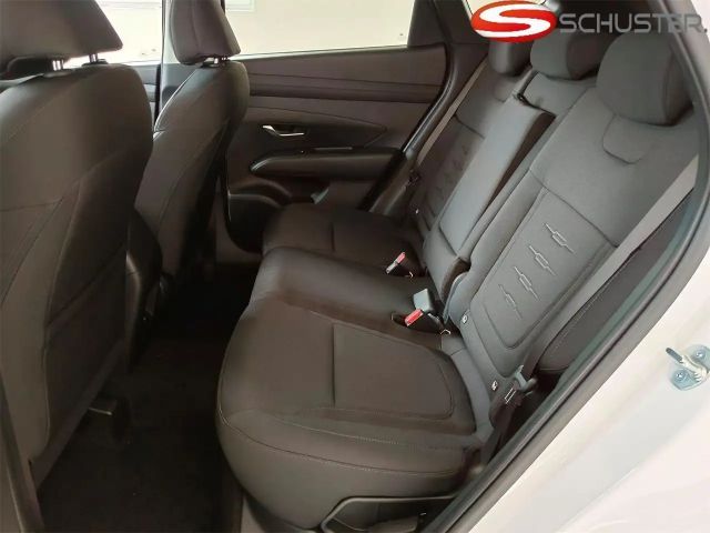 Hyundai Tucson 2WD T-GDi