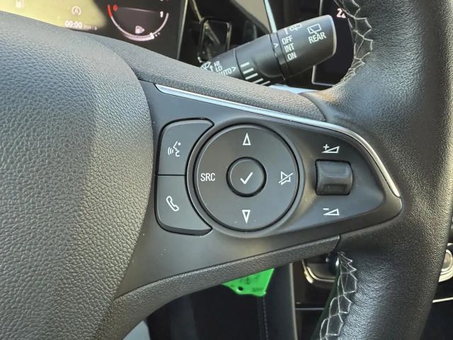 Opel Grandland X 1.2 Turbo Elegance Turbo