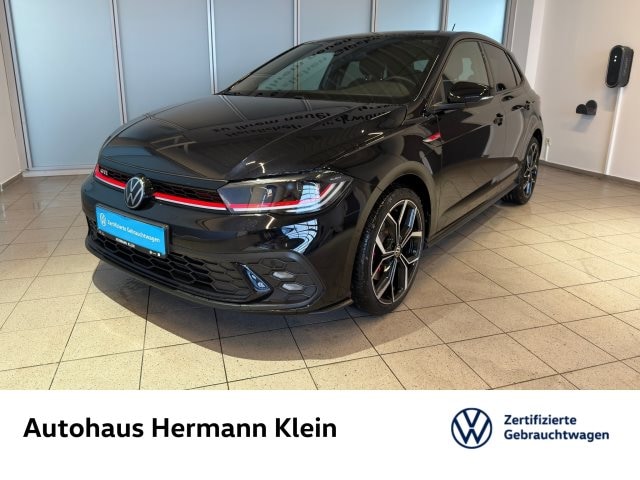 Volkswagen Polo 2.0 TSI DSG