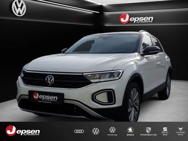 Volkswagen T-Roc GOAL 1.0 l TSI OPF  6-Gang LED ACC FLA LM