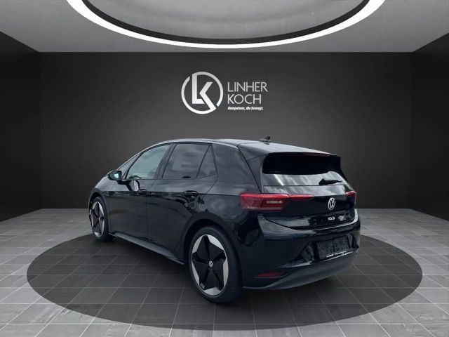 Volkswagen ID.3 Business Performance Pro