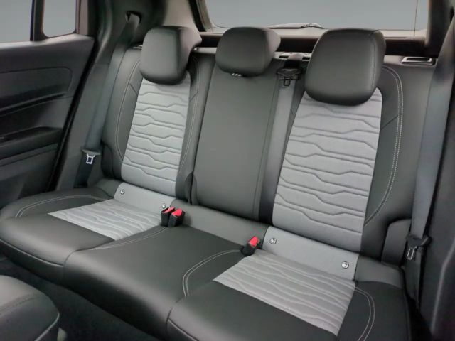 Jeep Avenger Overland