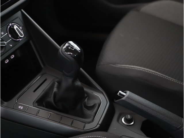 Volkswagen Polo Polo 1.0 Basis FrontAssist LED DAB+