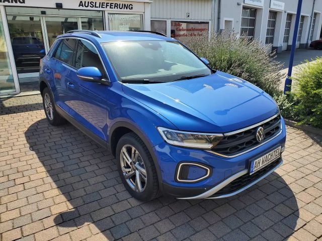Volkswagen T-Roc DSG Life