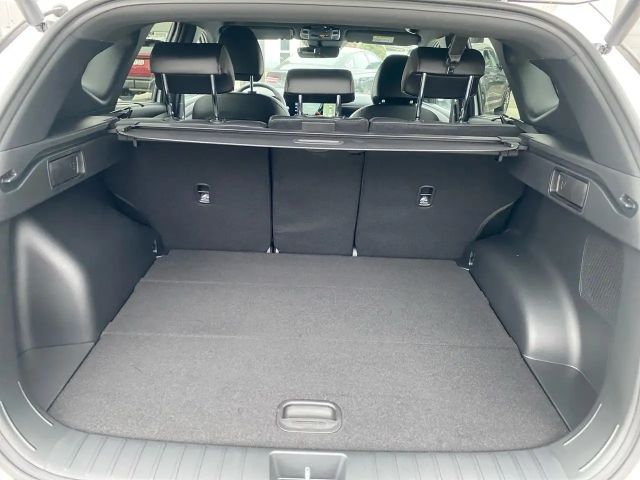 Hyundai Tucson N Line Vierwielaandrijving