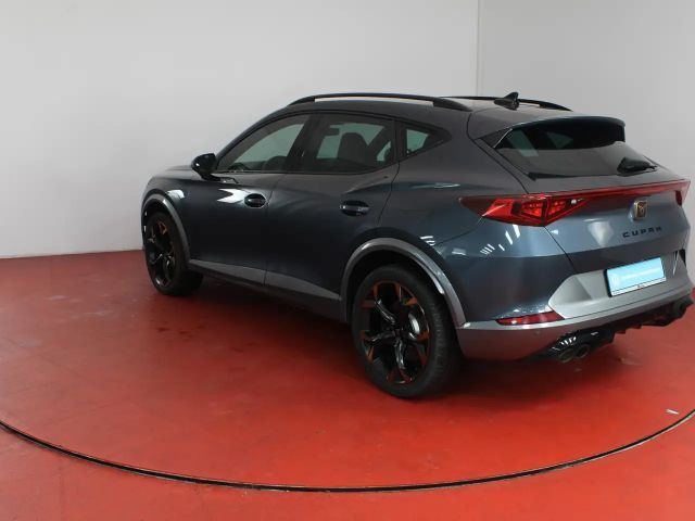 Cupra Formentor 2.0 TSI DSG VZ