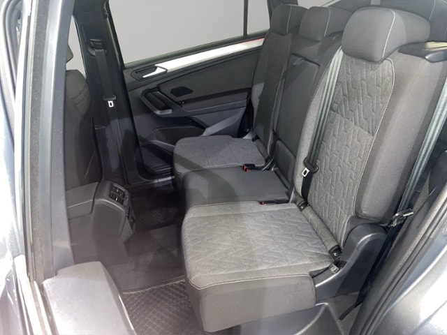 Volkswagen Tiguan 1.5 TSI Allspace Move