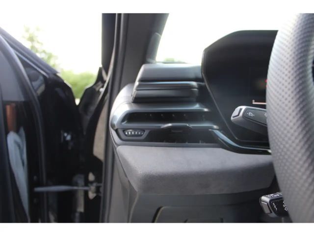 Audi S5 Avant Quattro S-Tronic