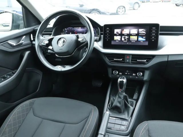 Skoda Kamiq 1.0 TSI Ambition