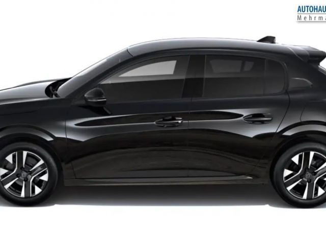 Peugeot 208 Allure Pack