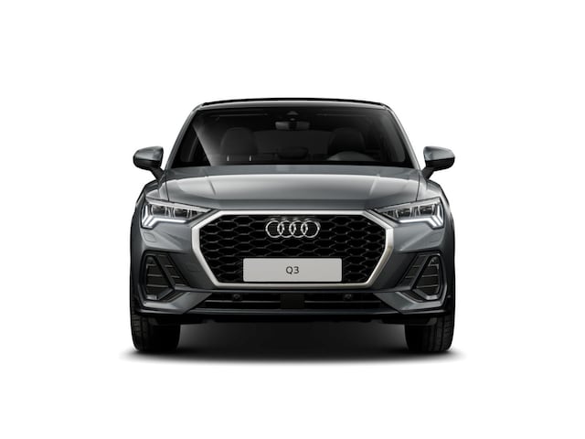 Audi Q3 35 TFSI S-Tronic Sportback
