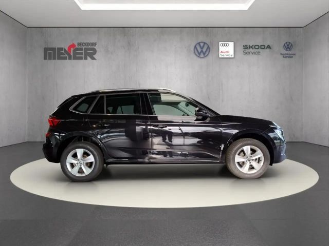 Skoda Kamiq 1.5 TSI Selection
