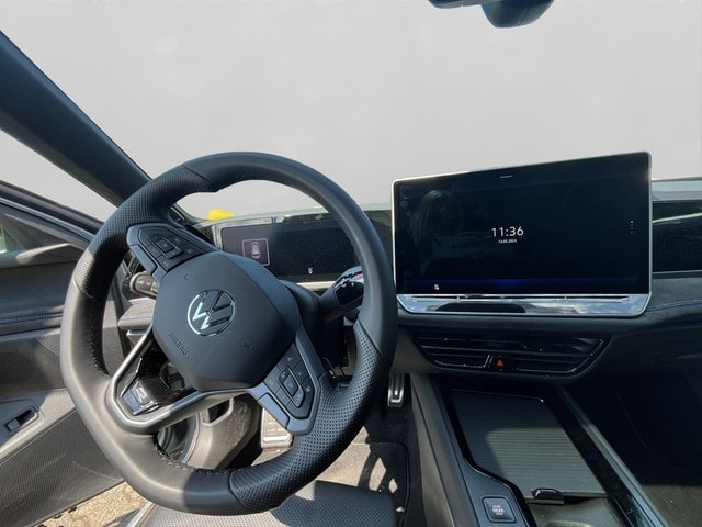 Volkswagen Passat 2.0 TDI 4Motion DSG IQ.Drive