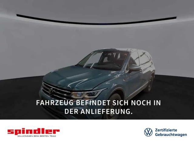 Volkswagen Tiguan 2.0 TDI Allspace DSG Life