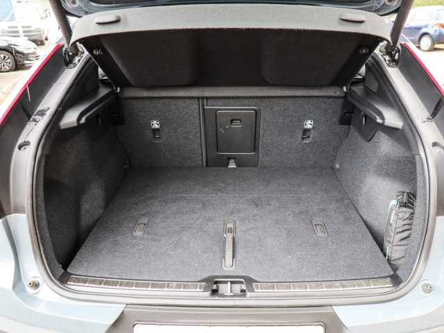 Volvo C40 Recharge