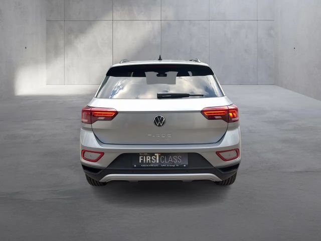 Volkswagen T-Roc Friends TSI