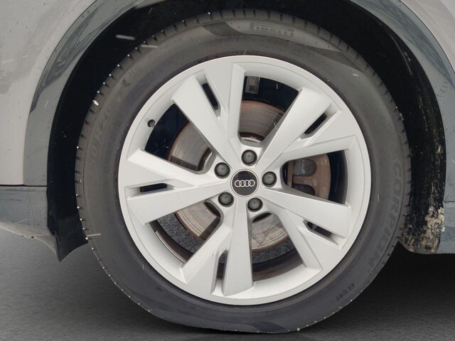 Audi Q4 e-tron 50 Quattro Sportback