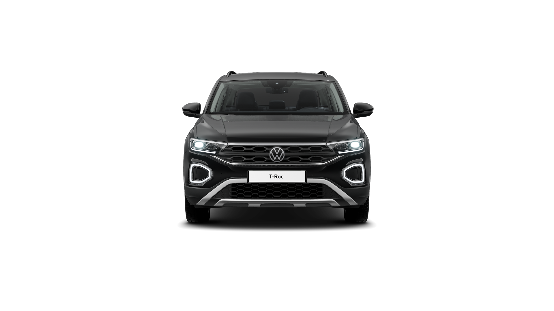 Volkswagen T-Roc 1.0 TSI