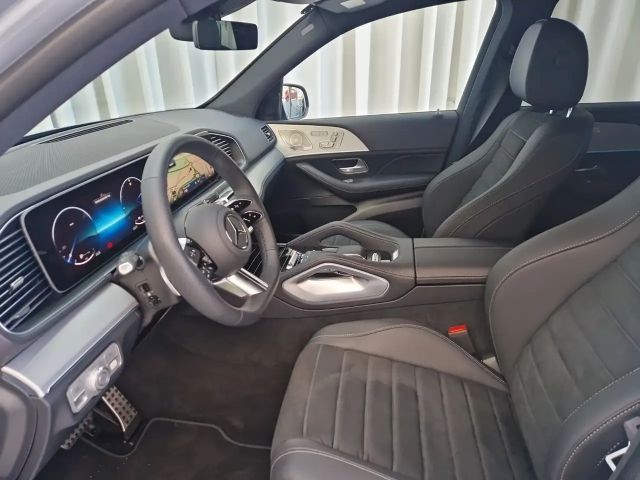 Mercedes-Benz GLE 350 4MATIC AMG Line