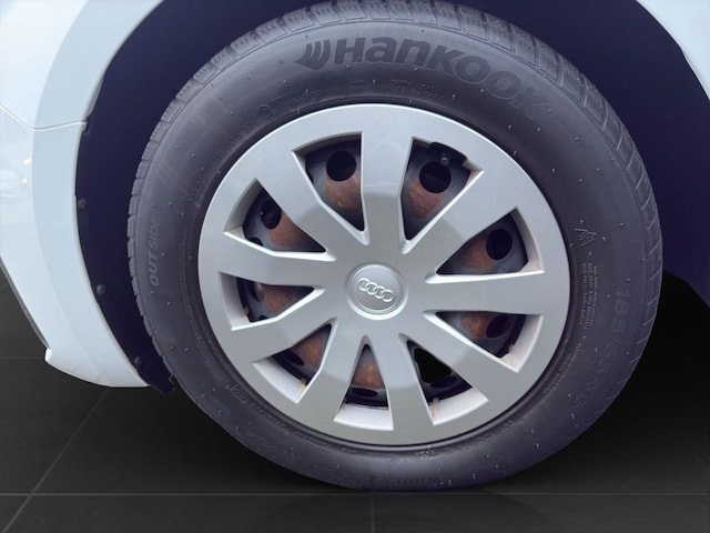 Audi A1 30 TFSI Sportback