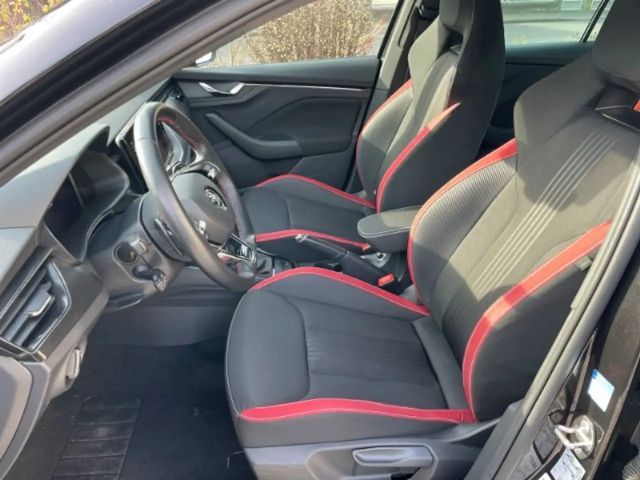 Skoda Scala 1.5 TSI Monte Carlo