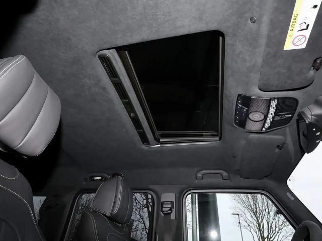 Mercedes-Benz G 63 AMG AMG Line