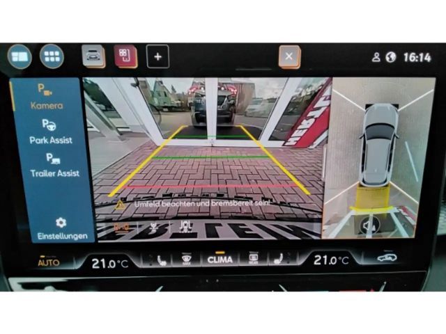 Cupra Terramar 2.0 TSI