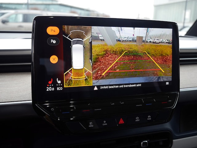 Volkswagen ID.Buzz Pro