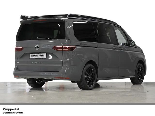 Volkswagen California 2.0 TDI Ocean T7