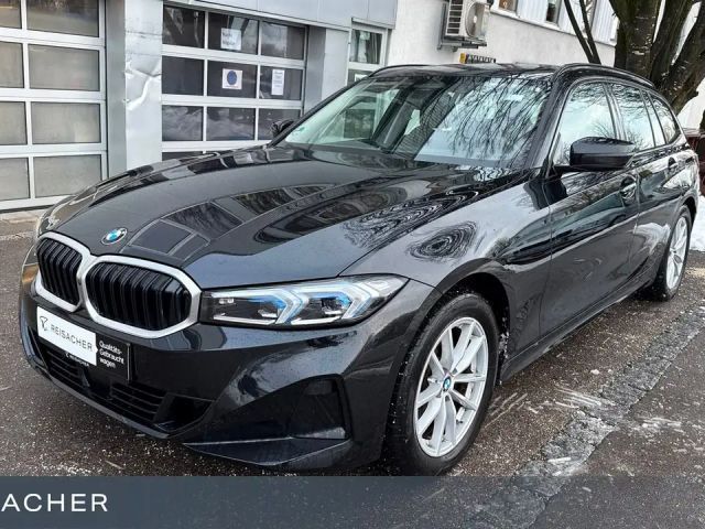 BMW 320 320d Touring