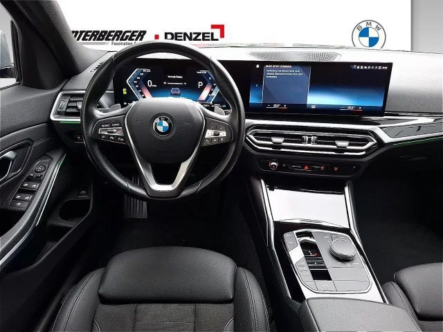 BMW 318 318d Touring