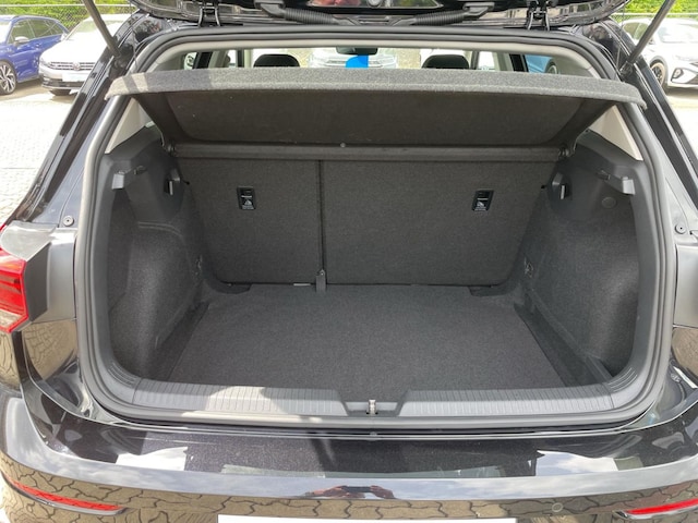 Volkswagen Golf Golf TSi Apple Carplay Sitzh LED EPC v+h