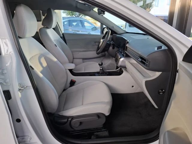 Hyundai Kona 1.0 T-GDi Trend