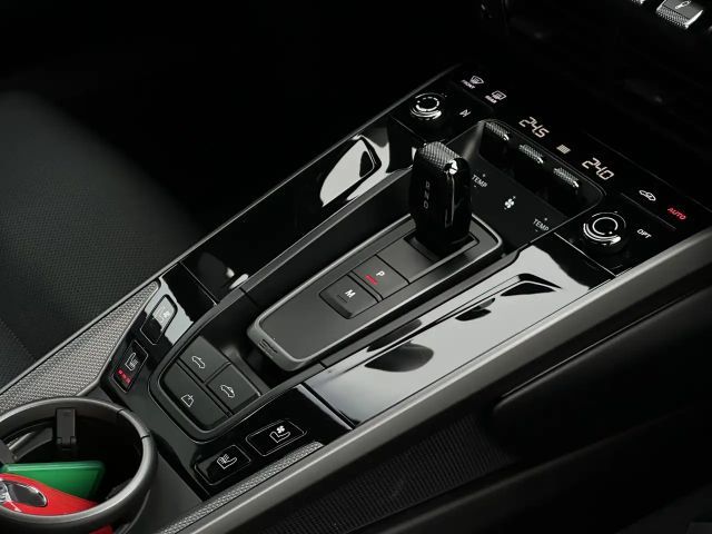 Porsche 992 Cabrio Carrera S