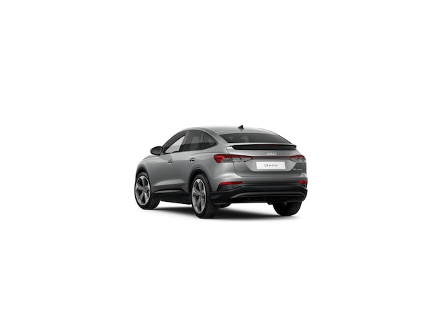 Audi Q4 e-tron 35 Sportback