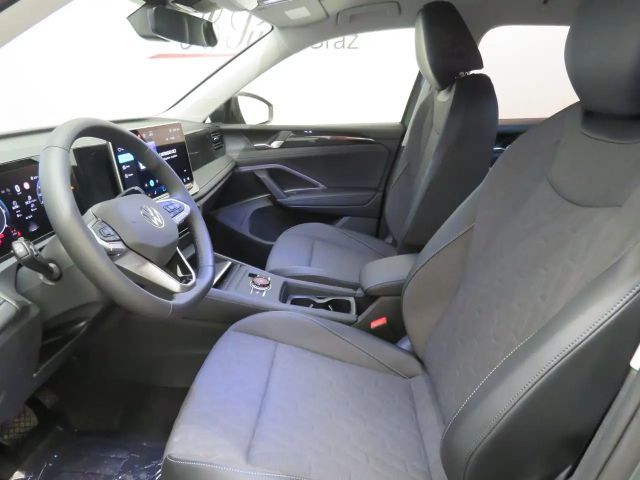 Volkswagen Tiguan DSG