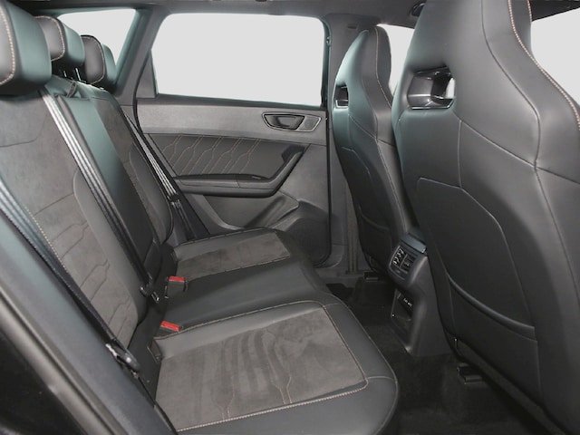 Cupra Ateca 2.0 TSI 4Drive DSG