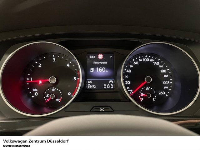 Volkswagen Tiguan 2.0 TDI DSG Life