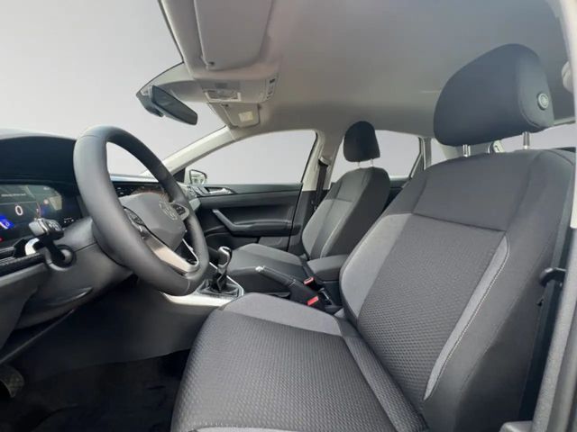 Volkswagen Polo 1.0 TSI Life