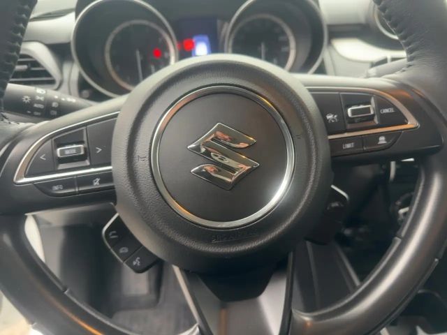 Suzuki Swift Comfort Hybrid