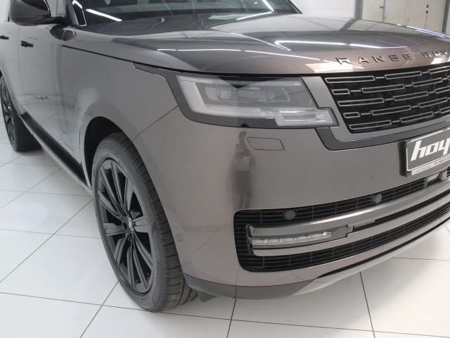 Land Rover Range Rover HSE