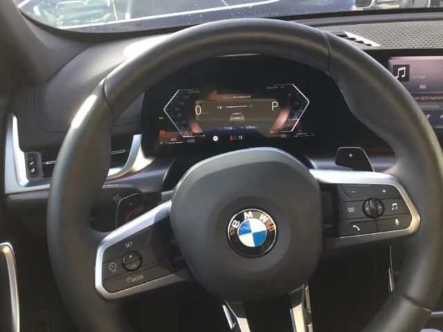 BMW X1 M-Sport sDrive18i