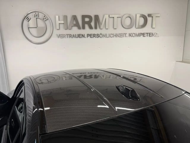 BMW M3 Competition Sedan xDrive