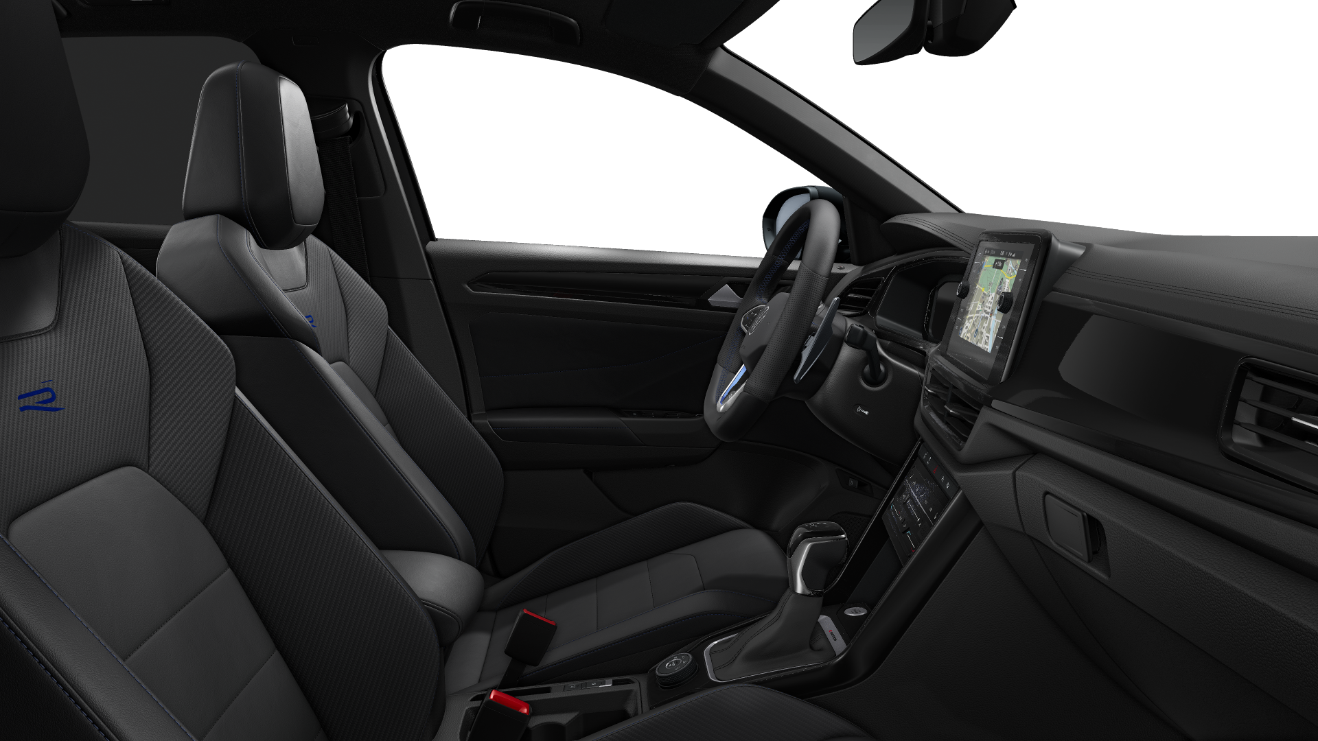 Volkswagen T-Roc 2.0 TSI 4Motion DSG