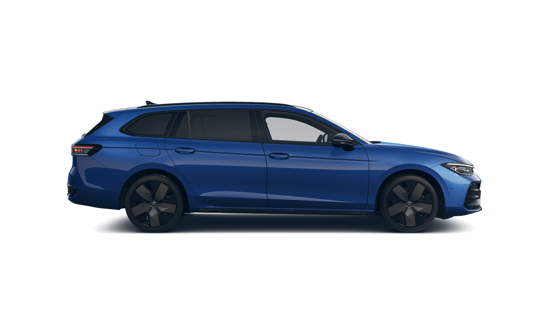 Volkswagen Passat 2.0 TDI R-Line Variant