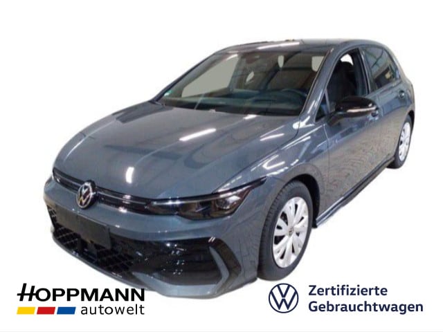 Volkswagen Golf 1.5 eTSI R-Line