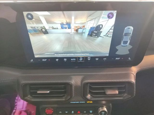 Ford Mustang Fastback GT 5.0 V8