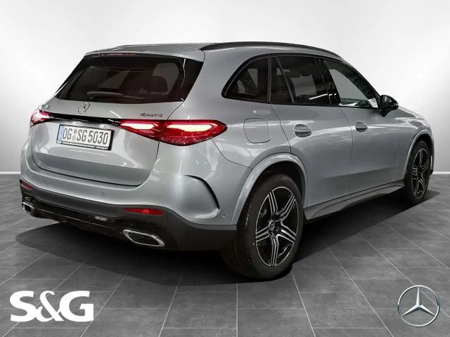 Mercedes-Benz GLC 300 4MATIC