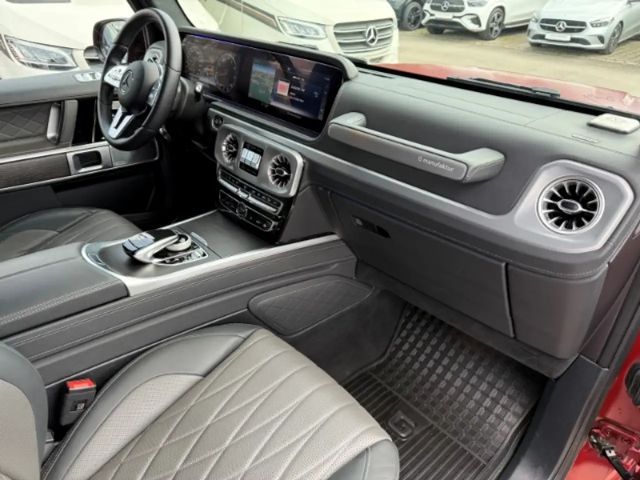 Mercedes-Benz G 500 Professional/Superior NightII manufaktur