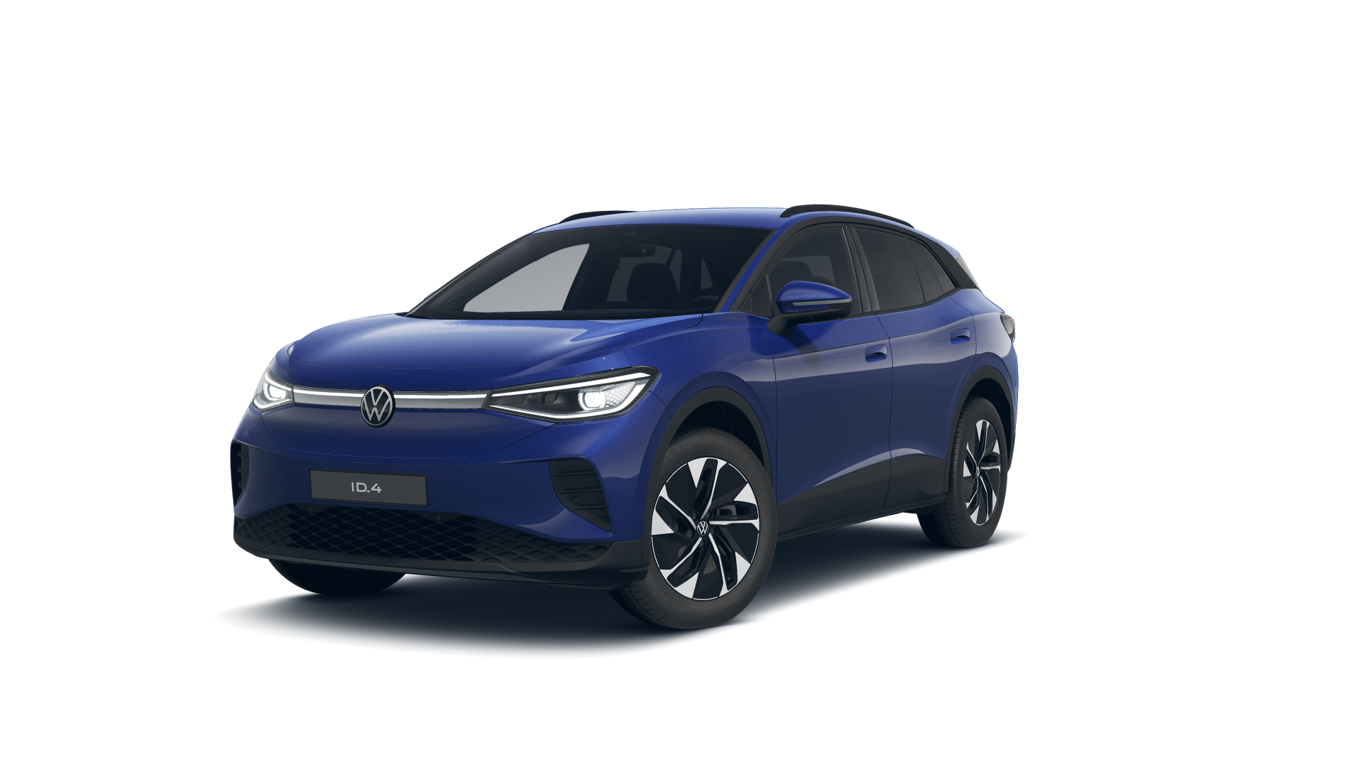 Volkswagen ID.4 77 KWh